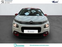 Photo 2 de l'offre de Citroën C3 BlueHDi 75ch Feel Business S&S à 13 960 € chez SudOuest Occasions