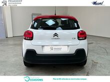Photo 5 de l'offre de Citroën C3 BlueHDi 75ch Feel Business S&S à 13 960 € chez SudOuest Occasions