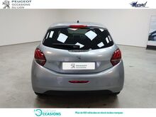 Photo 5 de l'offre de Peugeot 208 1.2 PureTech 82ch E6.c Signature 5p à 16 590 € chez SudOuest Occasions