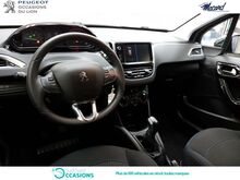 Photo 8 de l'offre de Peugeot 208 1.2 PureTech 82ch E6.c Signature 5p à 16 590 € chez SudOuest Occasions