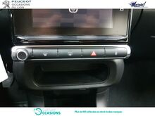 Photo 25 de l'offre de Citroën C3 BlueHDi 75ch Feel Business S&S à 14 560 € chez SudOuest Occasions
