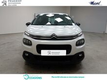 Photo 28 de l'offre de Citroën C3 BlueHDi 75ch Feel Business S&S à 14 560 € chez SudOuest Occasions