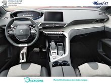 Photo 8 de l'offre de Peugeot 3008 HYBRID4 300ch GT e-EAT8 11cv à 39 990 € chez SudOuest Occasions