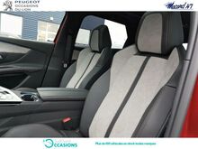 Photo 9 de l'offre de Peugeot 3008 HYBRID4 300ch GT e-EAT8 11cv à 39 990 € chez SudOuest Occasions