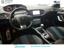 Photo 8 de l'offre de Peugeot 308 1.5 BlueHDi 130ch S&S Tech Edition à 24 990 € chez SudOuest Occasions