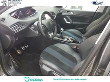Photo 9 de l'offre de Peugeot 308 1.5 BlueHDi 130ch S&S Tech Edition à 22 970 € chez SudOuest Occasions