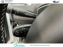 Photo 23 de l'offre de Peugeot 2008 1.2 PureTech 110ch Allure S&S à 16 280 € chez SudOuest Occasions