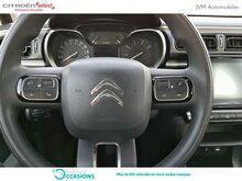 Photo 14 de l'offre de Citroën C3 Sté 1.6 BlueHDi 75ch S&S Feel Nav à 7 768 € chez SudOuest Occasions