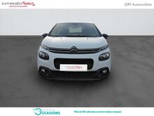 Photo 2 de l'offre de Citroën C3 Sté 1.6 BlueHDi 75ch S&S Feel Nav à 7 768 € chez SudOuest Occasions