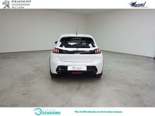 Photo 17 de l'offre de Peugeot 208 e-208 136ch Allure Business à 25 850 € chez SudOuest Occasions