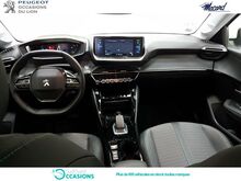 Photo 20 de l'offre de Peugeot 208 e-208 136ch Allure Business à 25 850 € chez SudOuest Occasions