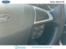 Photo 14 de l'offre de Ford Galaxy 2.0 EcoBlue 150ch Titanium Euro6.2 à 26 460 € chez SudOuest Occasions