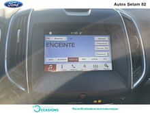 Photo 15 de l'offre de Ford Galaxy 2.0 EcoBlue 150ch Titanium Euro6.2 à 26 460 € chez SudOuest Occasions