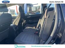 Photo 6 de l'offre de Ford Galaxy 2.0 EcoBlue 150ch Titanium Euro6.2 à 26 460 € chez SudOuest Occasions