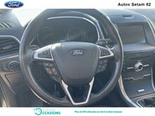 Photo 8 de l'offre de Ford Galaxy 2.0 EcoBlue 150ch Titanium Euro6.2 à 26 460 € chez SudOuest Occasions