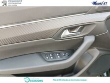 Photo 13 de l'offre de Peugeot 508 BlueHDi 130ch S&S Allure Pack EAT8 à 33 990 € chez SudOuest Occasions
