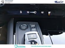 Photo 19 de l'offre de Peugeot 508 BlueHDi 130ch S&S Allure Pack EAT8 à 33 990 € chez SudOuest Occasions