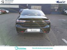 Photo 5 de l'offre de Peugeot 508 BlueHDi 130ch S&S Allure Pack EAT8 à 33 990 € chez SudOuest Occasions
