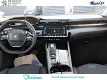 Photo 8 de l'offre de Peugeot 508 BlueHDi 130ch S&S Allure Pack EAT8 à 33 990 € chez SudOuest Occasions