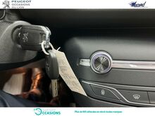 Photo 15 de l'offre de Peugeot 308 1.2 PureTech 130ch E6.c S&S Allure 108g à 19 760 € chez SudOuest Occasions