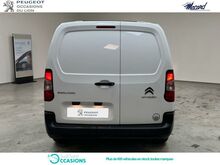 Photo 5 de l'offre de Citroën Berlingo Van XL 950kg BlueHDi 100 S&S Club BVM5 à 19 750 € chez SudOuest Occasions