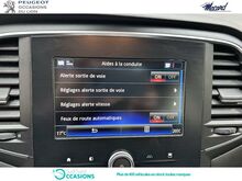 Photo 20 de l'offre de Renault Megane Estate 1.3 TCe 115ch FAP Business à 16 890 € chez SudOuest Occasions
