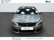 Photo 2 de l'offre de Peugeot 308 1.5 BlueHDi 130ch S&S Allure à 18 890 € chez SudOuest Occasions