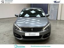 Photo 30 de l'offre de Peugeot 308 1.5 BlueHDi 130ch S&S Allure à 18 890 € chez SudOuest Occasions