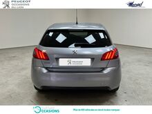 Photo 5 de l'offre de Peugeot 308 1.5 BlueHDi 130ch S&S Allure à 18 890 € chez SudOuest Occasions