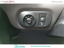 Photo 13 de l'offre de Citroën C4 Cactus BlueHDi 100ch S&S Feel Business E6.d-TEMP à 15 690 € chez SudOuest Occasions