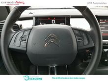Photo 15 de l'offre de Citroën C4 Cactus BlueHDi 100ch S&S Feel Business E6.d-TEMP à 15 690 € chez SudOuest Occasions