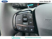 Photo 11 de l'offre de Ford Fiesta 1.1 85ch Cool & Connect 5p Euro6.2 à 13 460 € chez SudOuest Occasions