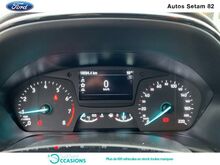 Photo 14 de l'offre de Ford Fiesta 1.1 85ch Cool & Connect 5p Euro6.2 à 13 460 € chez SudOuest Occasions