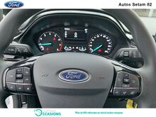 Photo 8 de l'offre de Ford Fiesta 1.1 85ch Cool & Connect 5p Euro6.2 à 13 460 € chez SudOuest Occasions