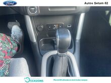 Photo 15 de l'offre de Citroën C3 Aircross PureTech 110ch S&S Shine EAT6 à 16 980 € chez SudOuest Occasions