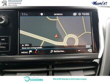 Photo 13 de l'offre de Peugeot 208 1.5 BlueHDi 100ch E6.c Allure Business BVM5 S&S 5p à 15 990 € chez SudOuest Occasions