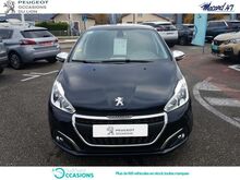 Photo 19 de l'offre de Peugeot 208 1.5 BlueHDi 100ch E6.c Allure Business BVM5 S&S 5p à 15 990 € chez SudOuest Occasions