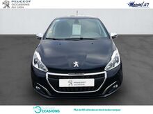 Photo 2 de l'offre de Peugeot 208 1.5 BlueHDi 100ch E6.c Allure Business BVM5 S&S 5p à 15 990 € chez SudOuest Occasions