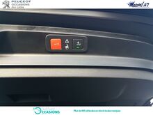 Photo 12 de l'offre de Peugeot 5008 1.5 BlueHDi 130ch S&S GT EAT8 à 38 990 € chez SudOuest Occasions