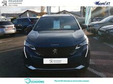 Photo 19 de l'offre de Peugeot 5008 1.5 BlueHDi 130ch S&S GT EAT8 à 38 990 € chez SudOuest Occasions