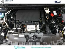 Photo 12 de l'offre de Peugeot 308 1.2 PureTech 110ch E6.c S&S Active à 16 680 € chez SudOuest Occasions