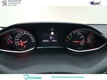 Photo 26 de l'offre de Peugeot 308 1.2 PureTech 110ch E6.c S&S Active à 16 680 € chez SudOuest Occasions