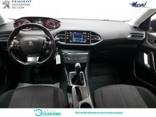 Photo 8 de l'offre de Peugeot 308 1.2 PureTech 110ch E6.c S&S Active à 16 680 € chez SudOuest Occasions