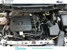 Photo 12 de l'offre de Opel Astra Sports Tourer 1.4 Turbo 145ch Elegance CVT à 19 980 € chez SudOuest Occasions