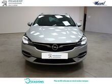 Photo 30 de l'offre de Opel Astra Sports Tourer 1.4 Turbo 145ch Elegance CVT à 19 980 € chez SudOuest Occasions