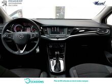 Photo 8 de l'offre de Opel Astra Sports Tourer 1.4 Turbo 145ch Elegance CVT à 19 980 € chez SudOuest Occasions