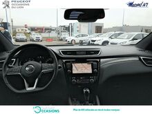 Photo 8 de l'offre de Nissan Qashqai 1.5 dCi 115ch Tekna+ DCT Euro6d-T à 25 990 € chez SudOuest Occasions