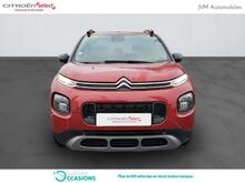 Photo 2 de l'offre de Citroën C3 Aircross PureTech 110ch S&S Shine à 19 990 € chez SudOuest Occasions