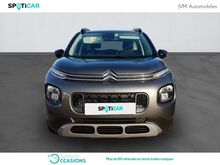 Photo 2 de l'offre de Citroën C3 Aircross PureTech 110ch S&S Feel Pack à 19 290 € chez SudOuest Occasions