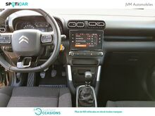 Photo 8 de l'offre de Citroën C3 Aircross PureTech 110ch S&S Feel Pack à 19 290 € chez SudOuest Occasions